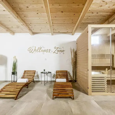 Gorgeous In Radosinovci With Sauna *