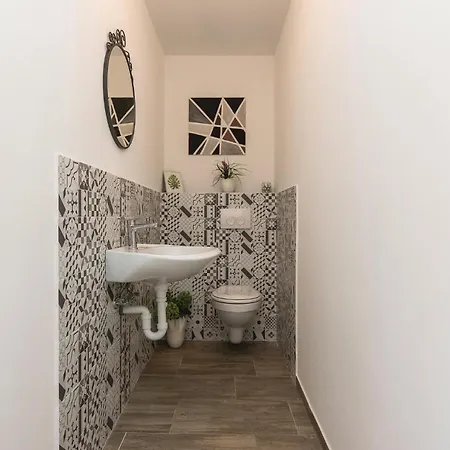 Σπίτι διακοπών Cozy In Radosinovci With Kitchen *