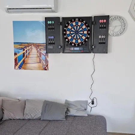 Cozy In Radosinovci With Kitchen * Drliceve Kuce