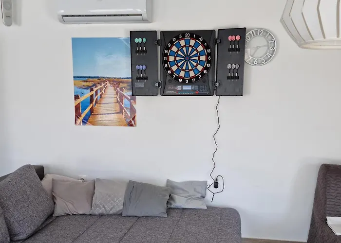 Cozy In Radosinovci With Kitchen * Radosinovac